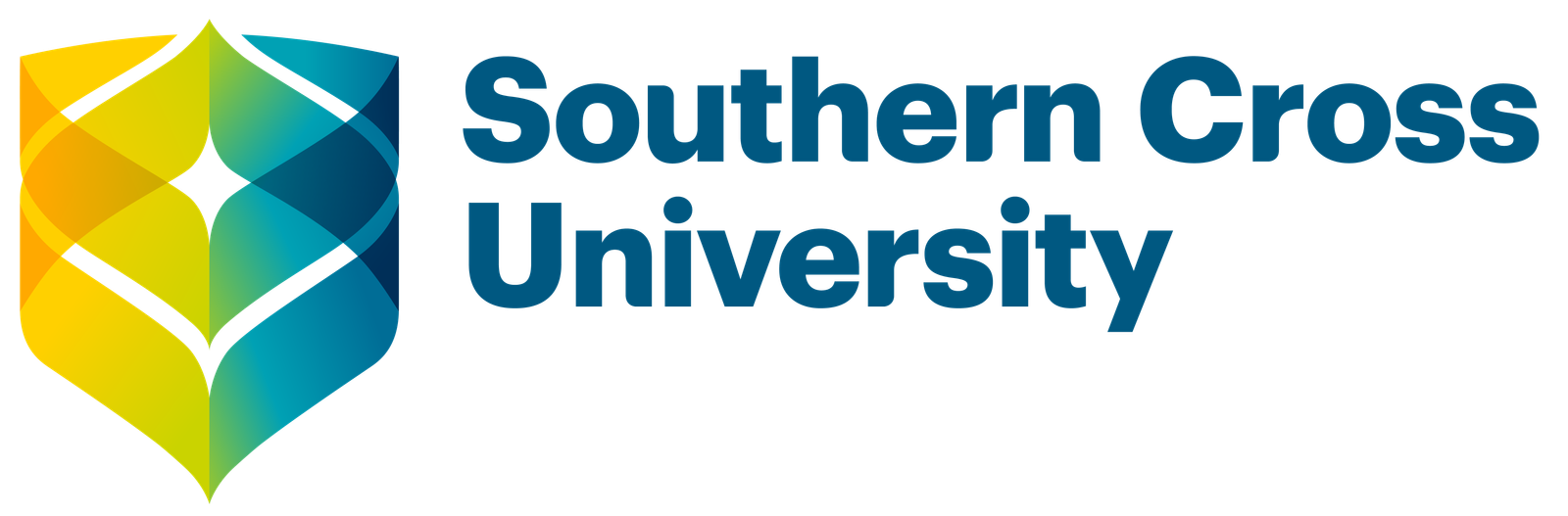 Southern Cross University Logo